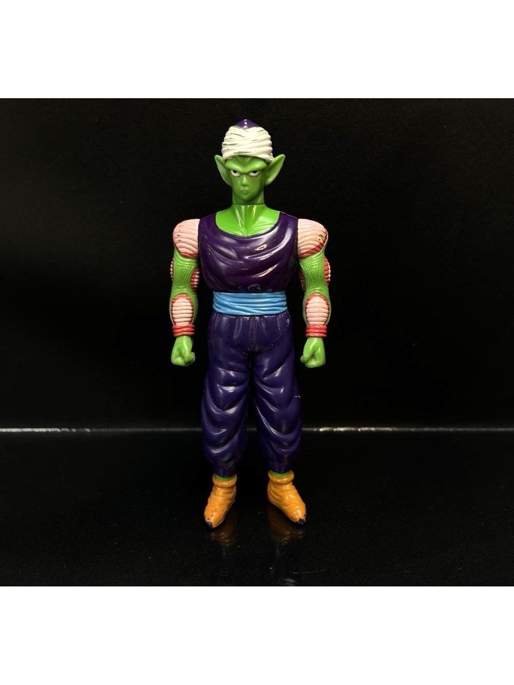 Vintage Bandai Dragon Ball Z Piccolo Figure 6" Classic Series GT 1989